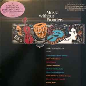 Various - Music Without Frontiers mp3