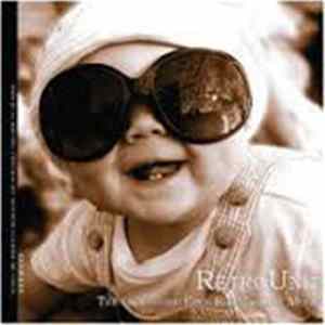 RetroUnit - The Incredible Free Ride To The Moon mp3
