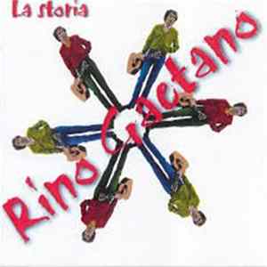 Rino Gaetano - La Storia mp3
