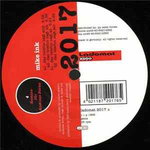 Mike Ink - 4 Remixe Für Andreas Dorau mp3