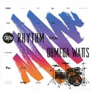 HOT16 - Rhythm / Rhythm (K-Def Remix) mp3