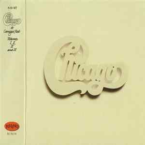 Chicago - At Carnegie Hall (Volumes I, II, III and IV) (Expanded Edition) mp3