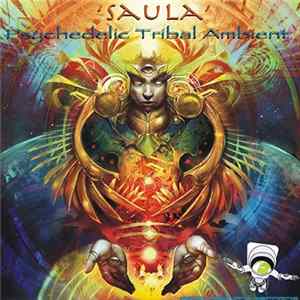 Saula - Psychedelic Tribal Ambient mp3