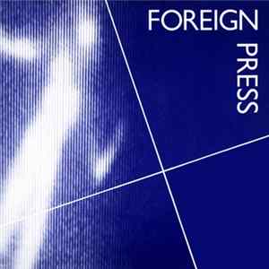 Foreign Press - Downpour mp3