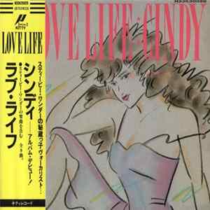 Cindy - Love Life mp3