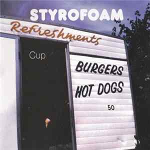 Styrofoam - Cup mp3