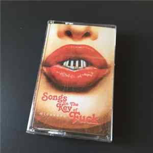 Midasuno - Songs In The Key Of Fuck mp3