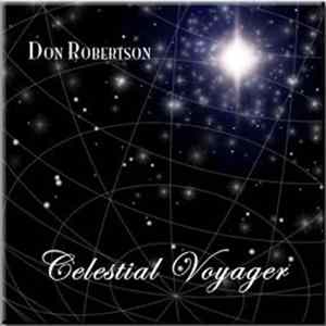 Don Robertson - Celestial Voyager mp3