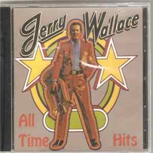 Jerry Wallace - All Time Hits mp3