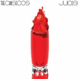 The Cansecos - Juices! mp3