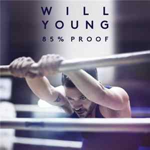 Will Young - 85% Proof mp3