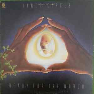 Inner Circle - Ready For The World mp3