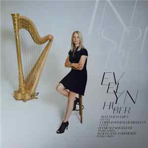 Evelyn Huber - Inspire mp3