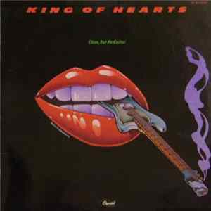 King Of Hearts - Close, But No Guitar mp3