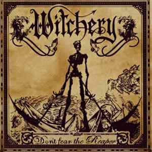 Witchery - Don't Fear The Reaper mp3