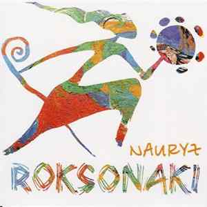 Roksonaki - Nauryz mp3