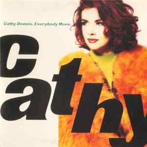 Cathy Dennis - Everybody Move mp3