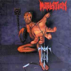 Mutilation - Mutilation mp3