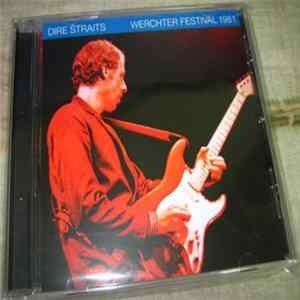 Dire Straits - Werchter Festival 1981 mp3