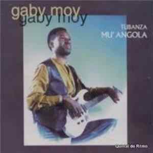 Gaby Moy - Tubanza Mu`Angola mp3