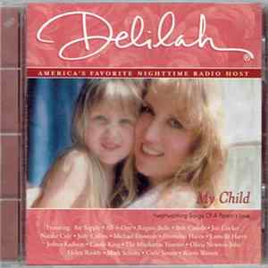 Delilah - My Child mp3