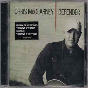 Chris McClarney - Defender mp3