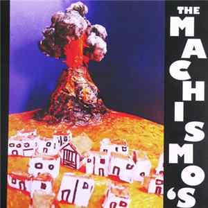 The Machismo's - Fake Live EP mp3