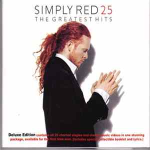 Simply Red - 25 (The Greatest Hits) mp3
