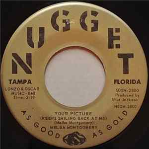 Melba Montgomery - Your Picture / Happy You, Lonely Me mp3