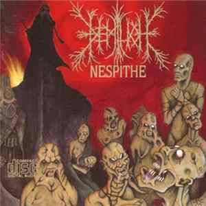 Demilich - Nespithe mp3