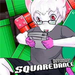 Kitsune² - Squaredance mp3