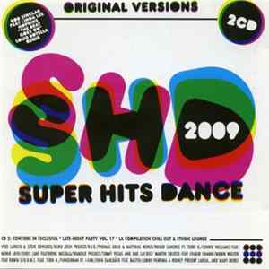 Various - Super Hits Dance 2009 mp3