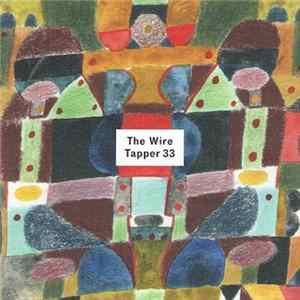Various - The Wire Tapper 33 mp3