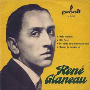 René Glaneau - Mały Człowiek mp3