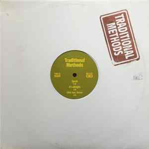 Traditional Methods - Spark mp3