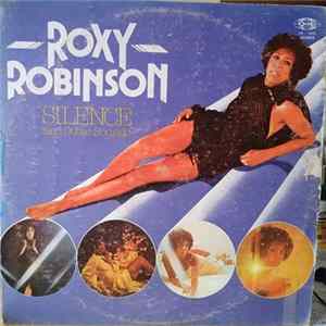 Roxy Robinson - Silence And Other Sounds mp3