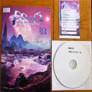 Various - Prog Résiste 83 - Premier Contact mp3