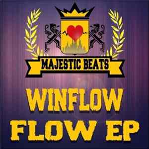 Winflow - Flow EP mp3
