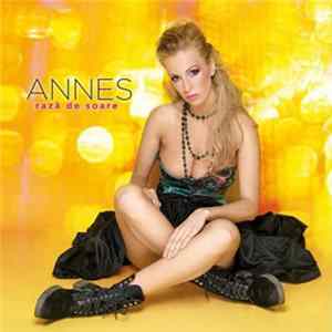 Annes - Rază De Soare mp3