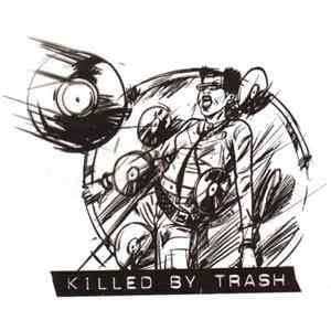 Various - Killed By Trash mp3