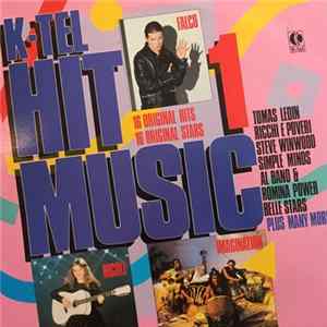 Various - K-Tel Hit Music 1 mp3