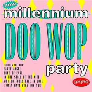 Various - New Millennium Doo Wop Party mp3