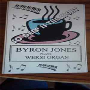 Byron Jones - So Deep Is The Night mp3