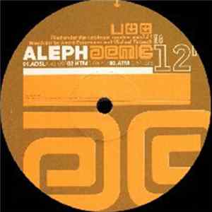 Aemic - Aleph mp3