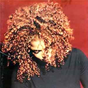 Janet Jackson - The Velvet Rope mp3