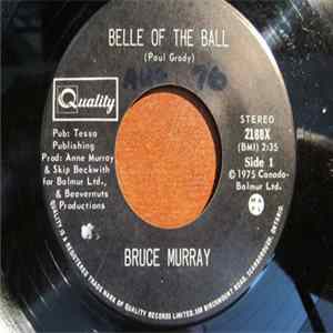 Bruce Murray - Belle Of The Ball mp3