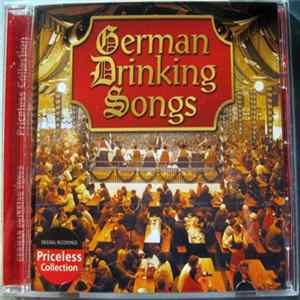 Munich Meistersingers - German Drinking Songs mp3