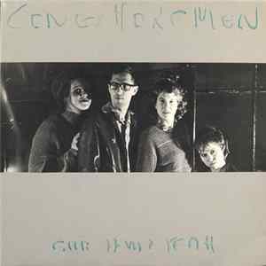 Longshoremen - Grr Huh Yeah mp3
