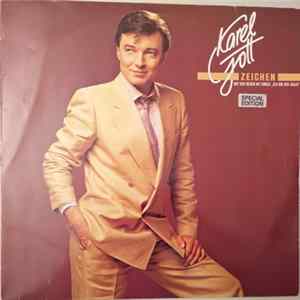Karel Gott - Zeichen mp3