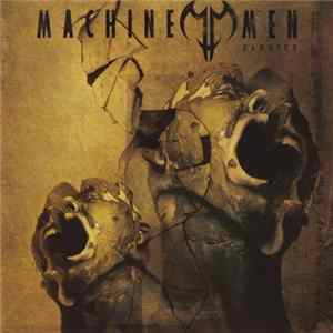 Machine Men - Elegies mp3